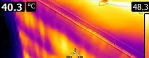thermal imaging