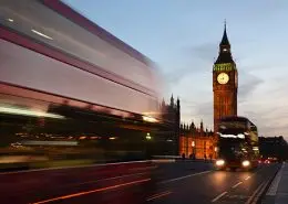 london-transport